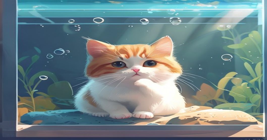 宠物主碎片化解闷:能看宠物互动但无需操作的小游戏