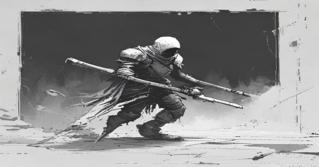 《空洞骑士》手绘动画式滑步如何成为魂Like的2D范本