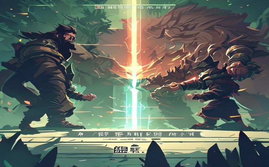 符文重铸界面