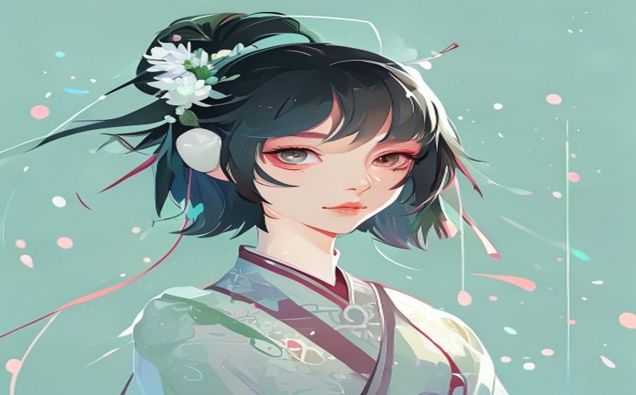 原神